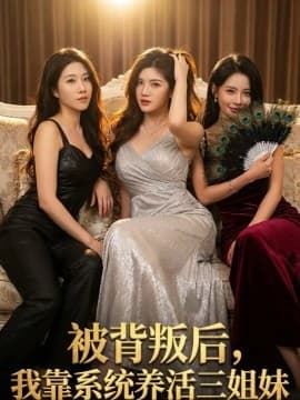 被背叛后，我靠系统养活三姐妹